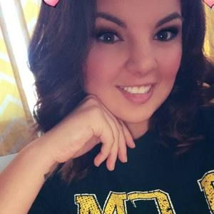 Meet your Posher, Katelynn